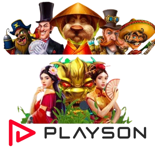 PLAYSTAR